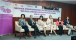 Presentación del estudio “Social Media: Advancing women in politics?”