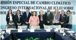 XIV Congreso Internacional de ICLEI-Gobiernos Locales por la Sustentabilidad