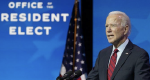 Política exterior y migratoria de Joe Biden, Presidente elector de Estados Unidos