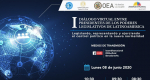I Diálogo Virtual entre Presidentes de los poderes legislativos de Latinoamérica