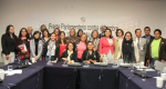 Presentación del Plan de trabajo 2019 del Frente Parlamentario contra el hambre- capítulo México