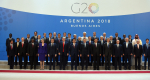 Aspectos destacados y resultados de la Cumbre de Líderes del G20 en Buenos Aires