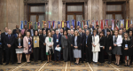 Reuniones de Comisiones del Parlamento Latinoamericano. 6 y 7 de septiembre de 2018