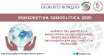 América del Norte: a la expectativa de las elecciones en Estados Unidos, la implementación del T-MEC y la migración