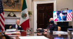 Relación Bilateral México-Estados Unidos: Caracterización bajo la administración del presidente Joe Biden