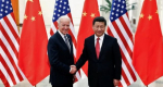 Relación China-Estados Unidos bajo la administración de Joe Biden