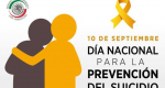 Acciones Globales para la Prevención del Suicidio