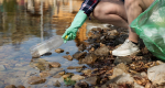 Los Plásticos: Contaminación de Agua y Lechos Marinos