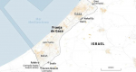 Conflicto en Gaza: Crisis humanitaria, alto al fuego y actores en el conflicto