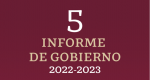 Resumen de los apartados sobre Política Exterior, Comercio Internacional y Migración del 5º Informe De Gobierno 2022-2023 