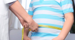 Obesidad infantil: afecta a una quinta parte de los menores en el mundo