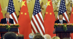 La Guerra Comercial entre Estados Unidos y China: Una creciente competencia bilateral