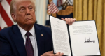 Las órdenes ejecutivas en la administración del presidente Donald Trump como instrumentos de gobierno y de poder político