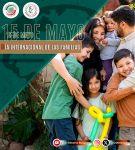 15 de mayo  -  Día Internacional de las Familias