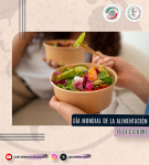 16 de octubre - Día Mundial de la Alimentación