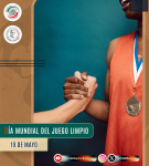 19 de mayo  -  Día Mundial del Juego Limpio