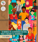 21 de mayo  -  Día Mundial de la Diversidad Cultural para el Diálogo y el Desarrollo