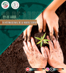 22 de abril  -  Día Internacional de la Madre Tierra