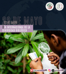 22 de mayo - Día Internacional de la Diversidad Biológica