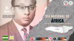 25 de mayo - Día Nacional de África