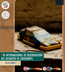 26 de abril  -  Día Internacional de Recordación del Desastre de Chernóbyl
