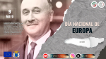 9 de mayo - Día Nacional de Europa